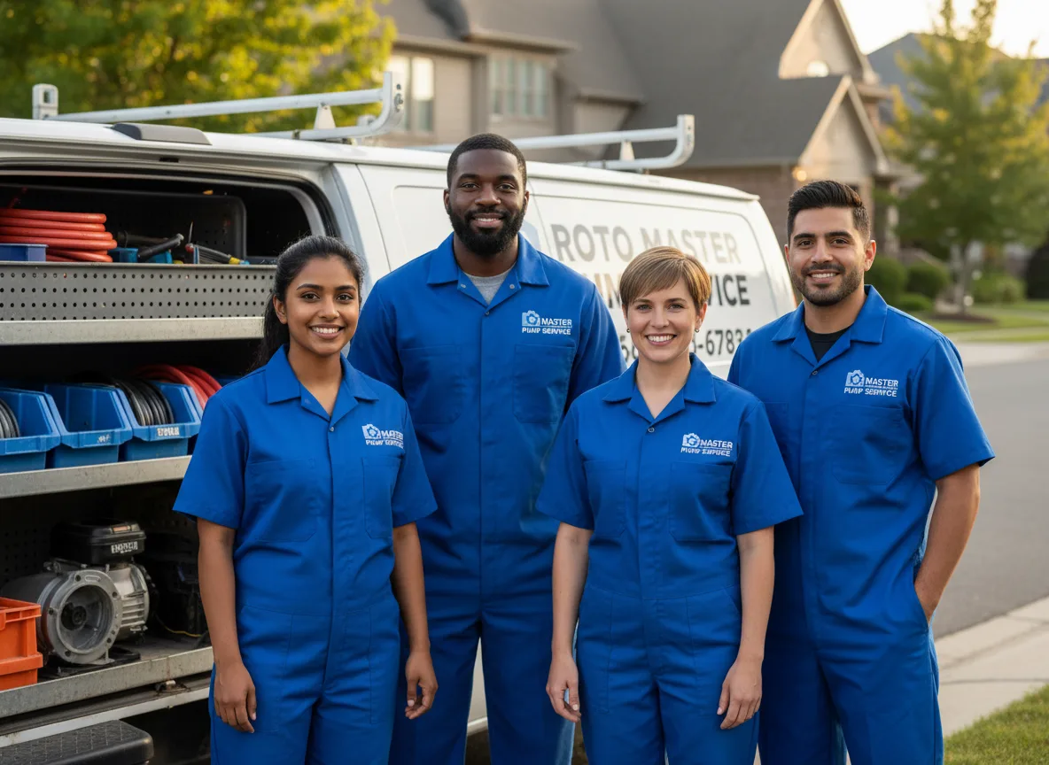 Sump Pump Installation company in Millen, GA